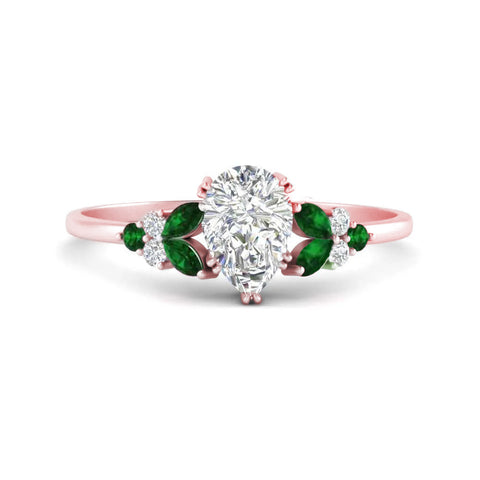 marquise-accented-green-emrald-pear-shaped-engagement-ring-in-rose-gold-FD9933PERGSADRPI-NL-RG