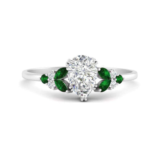 marquise-accented-green-emrald-pear-shaped-engagement-ring-in-white-gold-FD9933PERGSADRPI-NL-WG