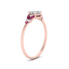 Load image into Gallery viewer, marquise-accented-pink-sapphire-asscher-cut-engagement-ring-in-rose-gold-FD9933ASRGSADRPIANGLE2-NL-RG_908352a9-2d9d-4220-8bd2-2916a49925cd.jpg?v=1769496557