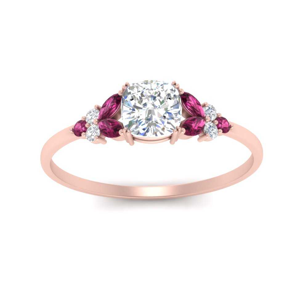 marquise-accented-pink-sapphire-cushion-cut-engagement-ring-in-rose-gold-FD9933CURGSADRPIANGLE5-NL-RG.jpg?v=1769496457