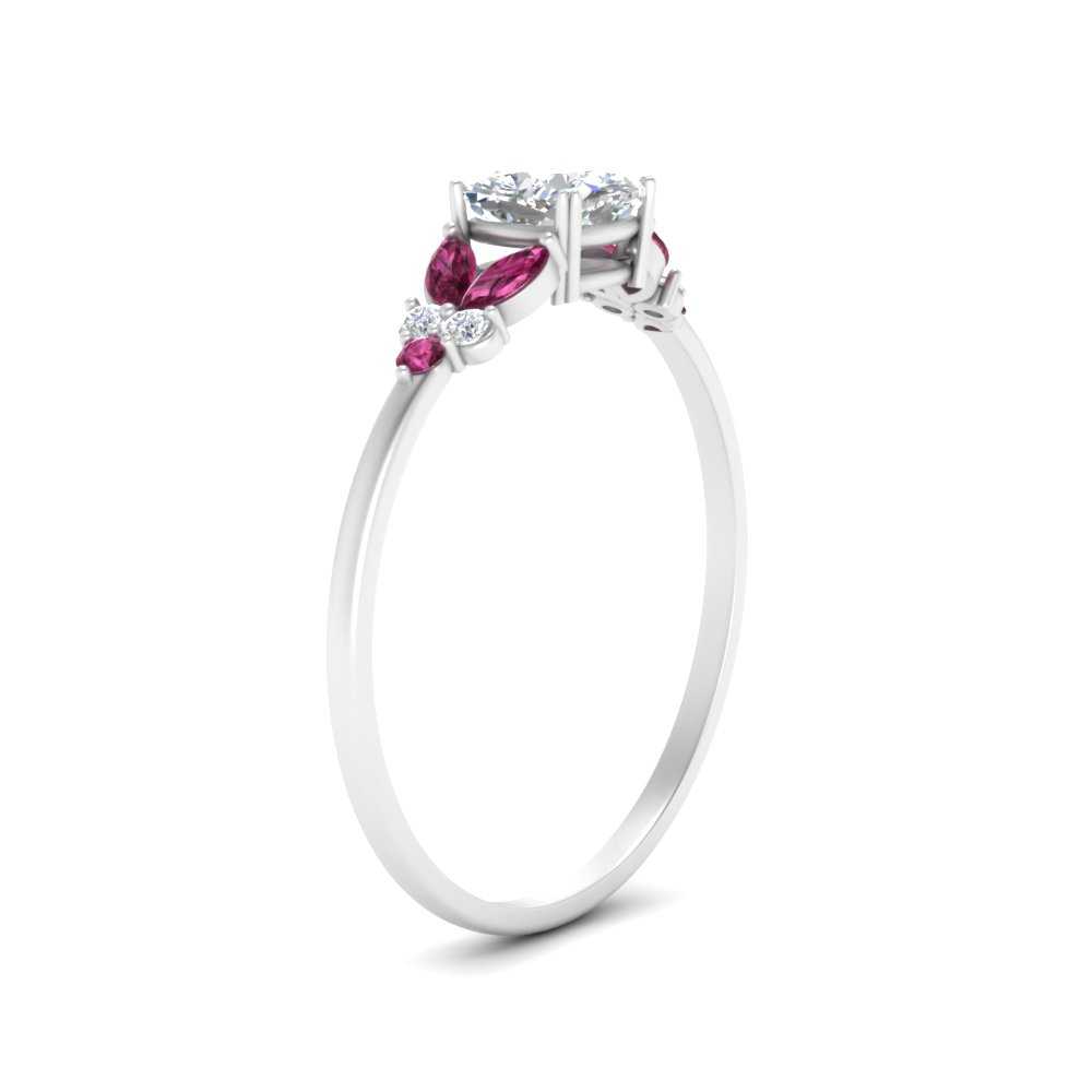 marquise-accented-pink-sapphire-cushion-cut-engagement-ring-in-white-gold-FD9933CURGSADRPIANGLE2-NL-WG.jpg?v=1769496457
