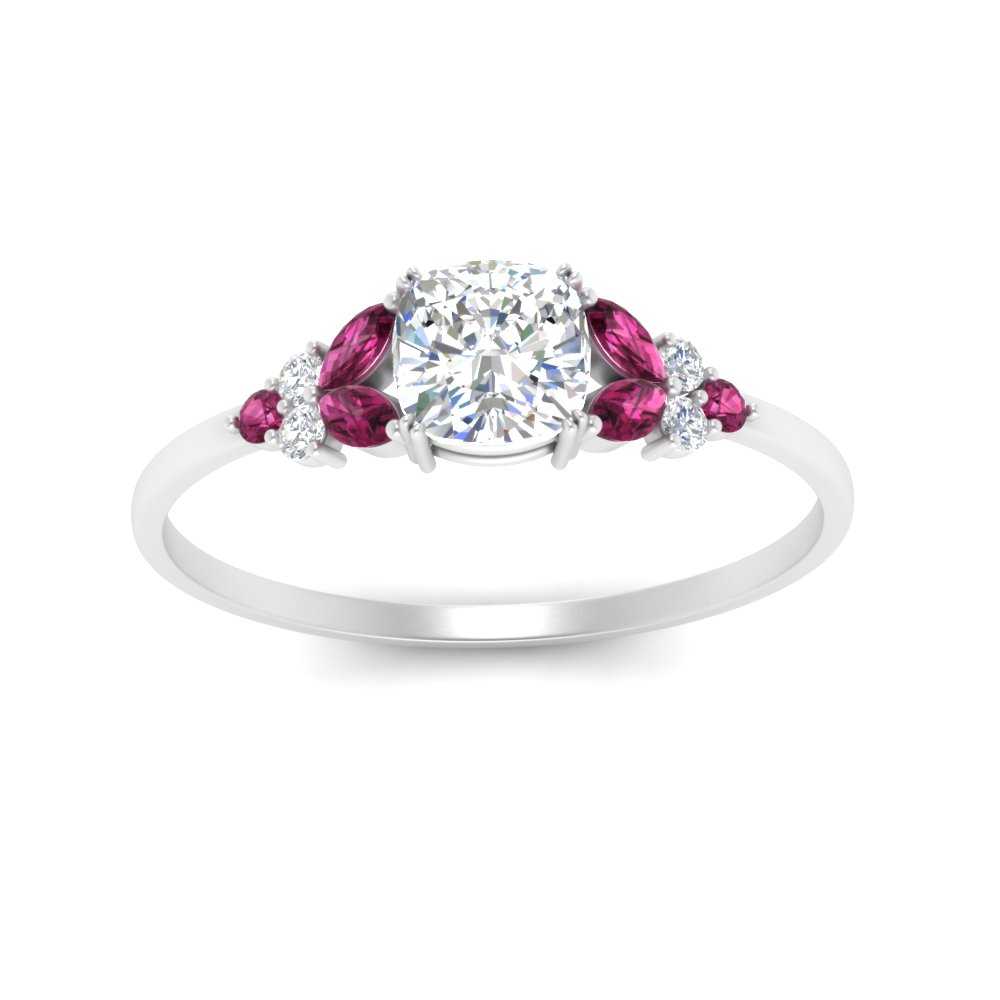 marquise-accented-pink-sapphire-cushion-cut-engagement-ring-in-white-gold-FD9933CURGSADRPIANGLE5-NL-WG.jpg?v=1769496456