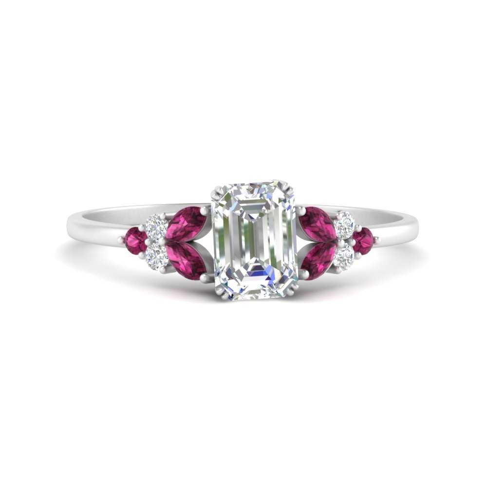 marquise-accented-pink-sapphire-emerald-cut-engagement-ring-in-white-gold-FD9933EMRGSADRPI-NL-WG.jpg?v=1769496467