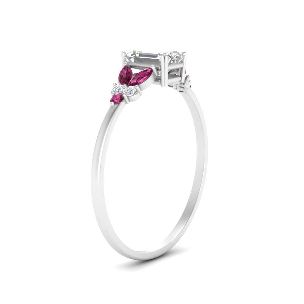 marquise-accented-pink-sapphire-emerald-cut-engagement-ring-in-white-gold-FD9933EMRGSADRPIANGLE2-NL-WG.jpg?v=1769496467