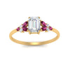 Load image into Gallery viewer, marquise-accented-pink-sapphire-emerald-cut-engagement-ring-in-yellow-gold-FD9933EMRGSADRPIANGLE5-NL-YG_73e2fc92-f7de-4003-92f7-6565df6760de.jpg?v=1769496571