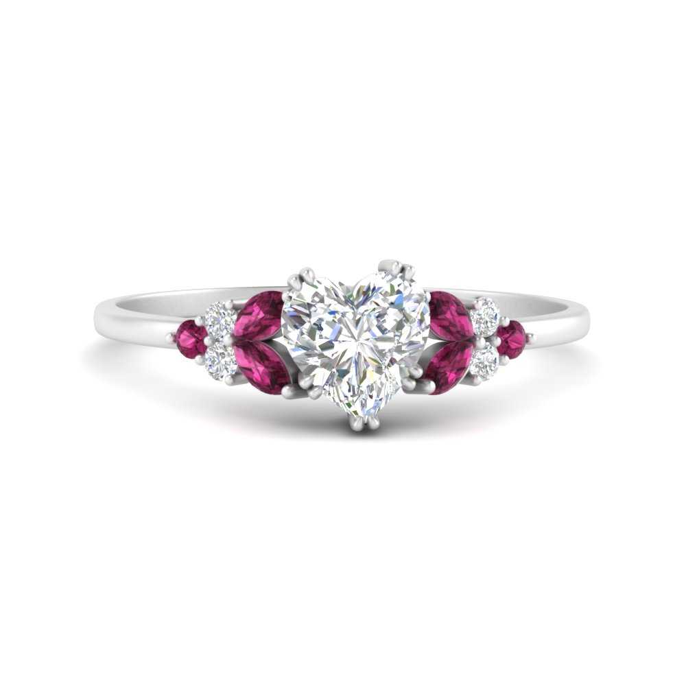 marquise-accented-pink-sapphire-heart-shaped-engagement-ring-in-white-gold-FD9933HTRGSADRPI-NL-WG.jpg?v=1769496478