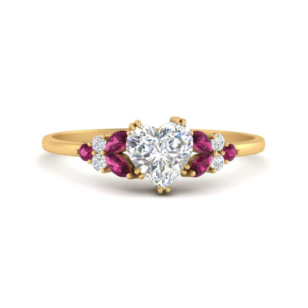 marquise-accented-pink-sapphire-heart-shaped-engagement-ring-in-yellow-gold-FD9933HTRGSADRPI-NL-YG.jpg?v=1769496479