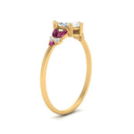 Load image into Gallery viewer, marquise-accented-pink-sapphire-marquise-cut-engagement-ring-in-yellow-gold-FD9933MQRGSADRPIANGLE2-NL-YG.jpg?v=1769496490