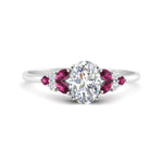 Load image into Gallery viewer, marquise-accented-pink-sapphire-oval-shaped-engagement-ring-in-white-gold-FD9933OVRGSADRPI-NL-WG.jpg?v=1769496501
