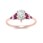 Load image into Gallery viewer, marquise-accented-pink-sapphire-pear-shaped-engagement-ring-in-rose-gold-FD9933PERGSADRPIANGLE5-NL-RG.jpg?v=1769751747