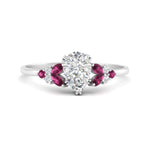 Load image into Gallery viewer, marquise-accented-pink-sapphire-pear-shaped-engagement-ring-in-white-gold-FD9933PERGSADRPI-NL-WG.jpg?v=1769496513