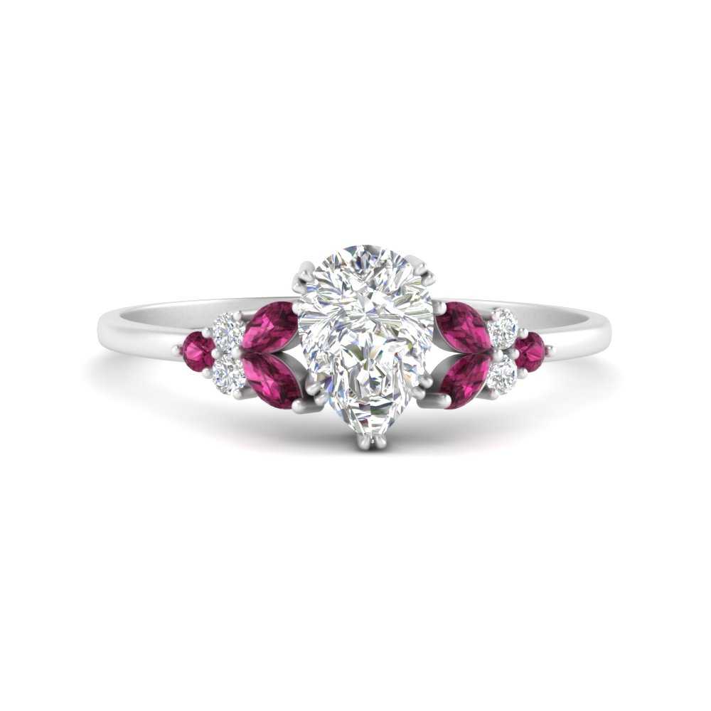 marquise-accented-pink-sapphire-pear-shaped-engagement-ring-in-white-gold-FD9933PERGSADRPI-NL-WG.jpg?v=1769496513
