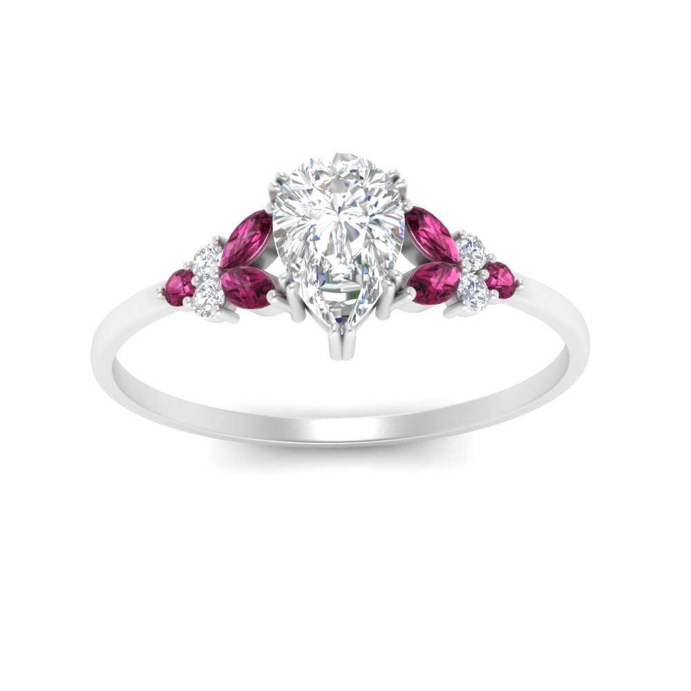 marquise-accented-pink-sapphire-pear-shaped-engagement-ring-in-white-gold-FD9933PERGSADRPIANGLE5-NL-WG.jpg?v=1769496513
