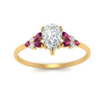 Load image into Gallery viewer, marquise-accented-pink-sapphire-pear-shaped-engagement-ring-in-yellow-gold-FD9933PERGSADRPIANGLE5-NL-YG.jpg?v=1769751747