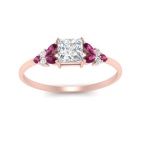 marquise-accented-pink-sapphire-princess-cut-engagement-ring-in-rose-gold-FD9933PRRGSADRPIANGLE5-NL-RG.jpg?v=1769496524
