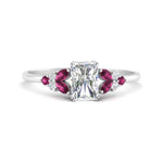 Load image into Gallery viewer, marquise-accented-pink-sapphire-radiant-cut-engagement-ring-in-white-gold-FD9933RARGSADRPI-NL-WG.jpg?v=1769496534