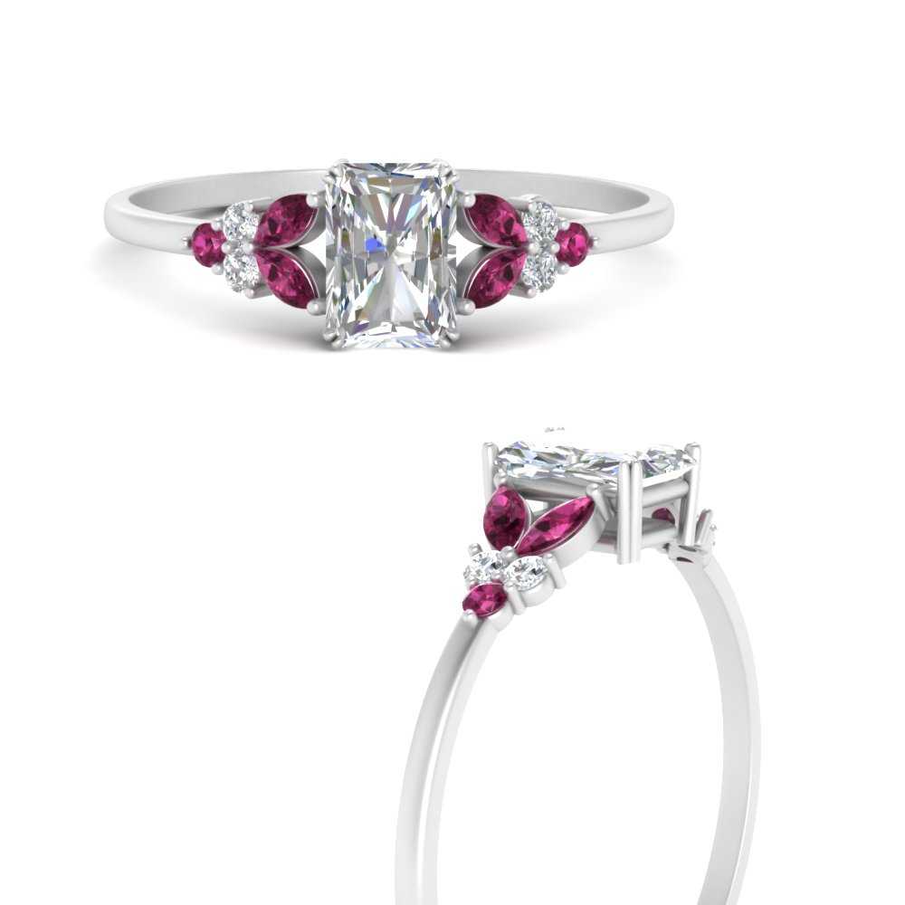 marquise-accented-pink-sapphire-radiant-cut-engagement-ring-in-white-gold-FD9933RARGSADRPIANGLE3-NL-WG.jpg?v=1769496535