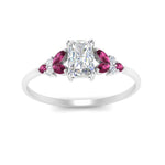 Load image into Gallery viewer, marquise-accented-pink-sapphire-radiant-cut-engagement-ring-in-white-gold-FD9933RARGSADRPIANGLE5-NL-WG.jpg?v=1769496534