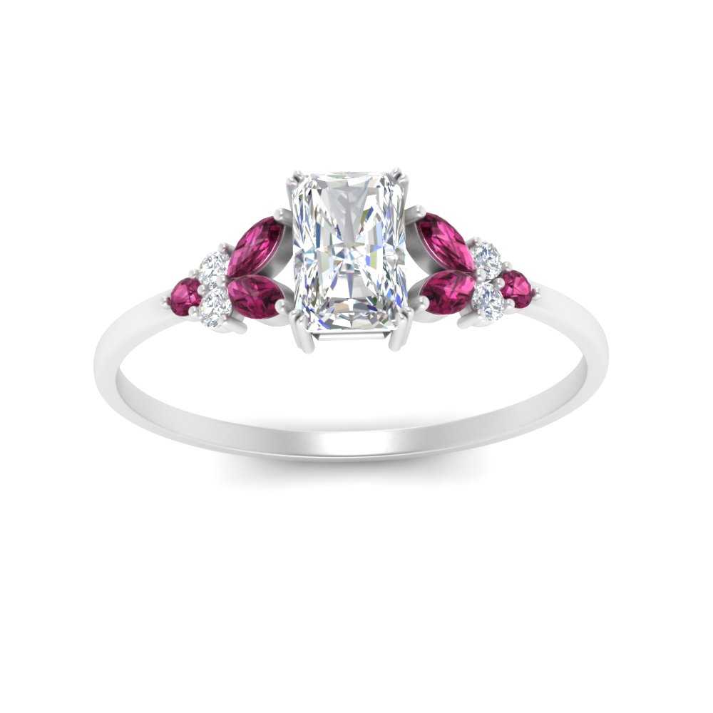 marquise-accented-pink-sapphire-radiant-cut-engagement-ring-in-white-gold-FD9933RARGSADRPIANGLE5-NL-WG.jpg?v=1769496534