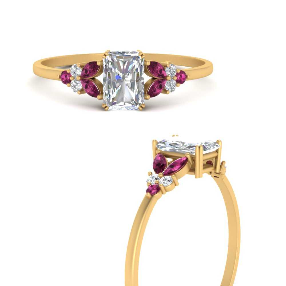 marquise-accented-pink-sapphire-radiant-cut-engagement-ring-in-yellow-gold-FD9933RARGSADRPIANGLE3-NL-YG.jpg?v=1769496535