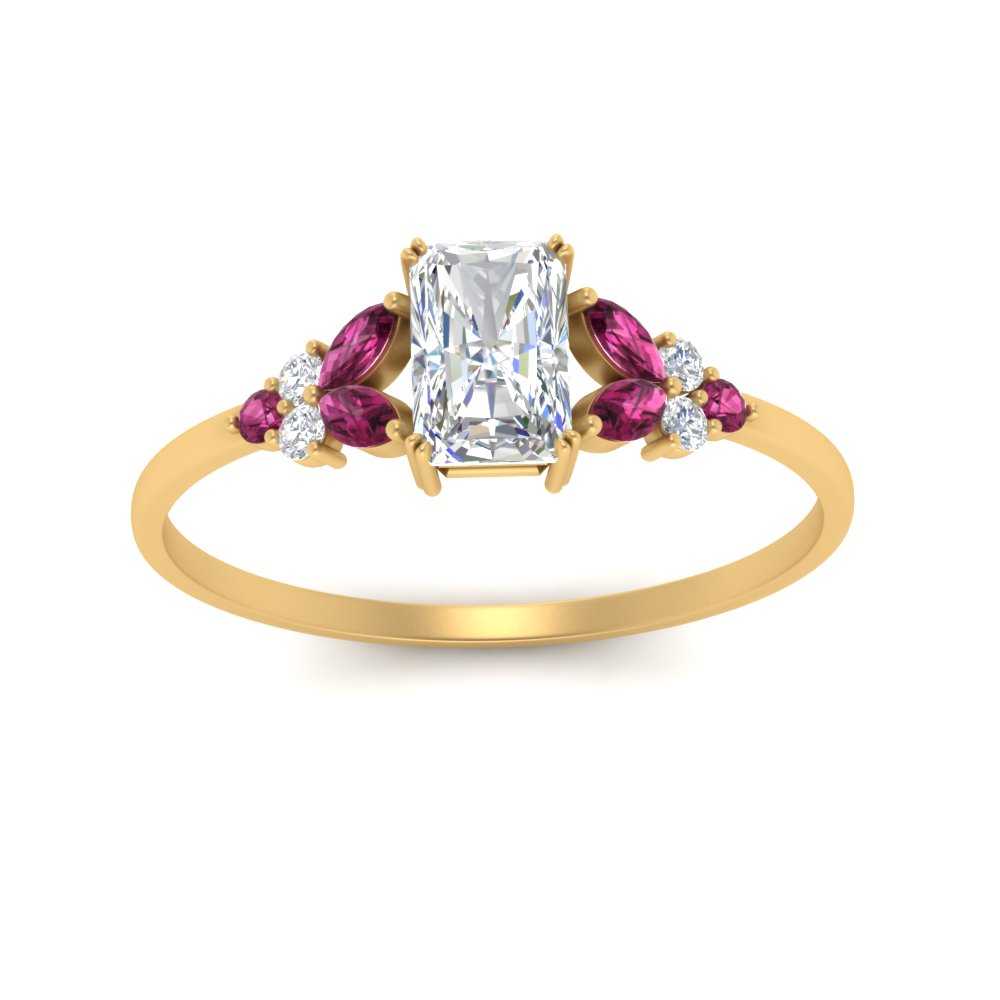 marquise-accented-pink-sapphire-radiant-cut-engagement-ring-in-yellow-gold-FD9933RARGSADRPIANGLE5-NL-YG.jpg?v=1769496534