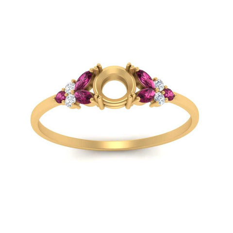 marquise-accented-pink-sapphire-semi-mount-engagement-ring-in-yellow-gold-FD9933SMRGSADRPIANGLE5-NL-YG.jpg?v=1769496082