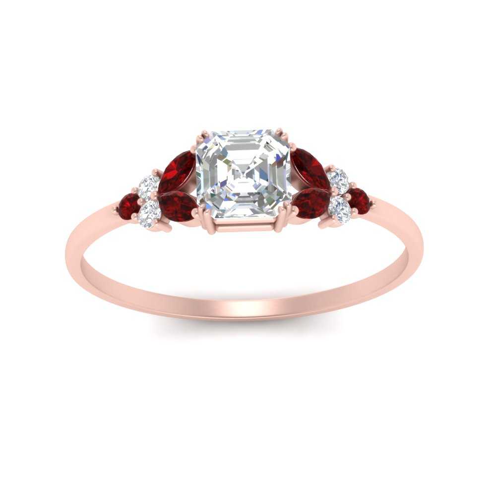 marquise-accented-ruby-asscher-cut-engagement-ring-in-rose-gold-FD9933ASRGRUDRANGLE5-NL-RG.jpg?v=1769496441