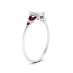 Load image into Gallery viewer, marquise-accented-ruby-marquise-cut-engagement-ring-in-white-gold-FD9933MQRGRUDRANGLE2-NL-WG.jpg?v=1769496491