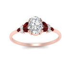 Load image into Gallery viewer, marquise-accented-ruby-oval-shaped-engagement-ring-in-rose-gold-FD9933OVRGRUDRANGLE5-NL-RG.jpg?v=1769496501