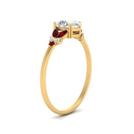 Load image into Gallery viewer, marquise-accented-ruby-oval-shaped-engagement-ring-in-yellow-gold-FD9933OVRGRUDRANGLE2-NL-YG.jpg?v=1769496501