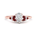Load image into Gallery viewer, marquise-accented-ruby-pear-shaped-engagement-ring-in-rose-gold-FD9933PERGRUDR-NL-RG.jpg?v=1769751747