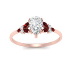 Load image into Gallery viewer, marquise-accented-ruby-pear-shaped-engagement-ring-in-rose-gold-FD9933PERGRUDRANGLE5-NL-RG.jpg?v=1769751747