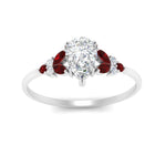 Load image into Gallery viewer, marquise-accented-ruby-pear-shaped-engagement-ring-in-white-gold-FD9933PERGRUDRANGLE5-NL-WG.jpg?v=1769751747