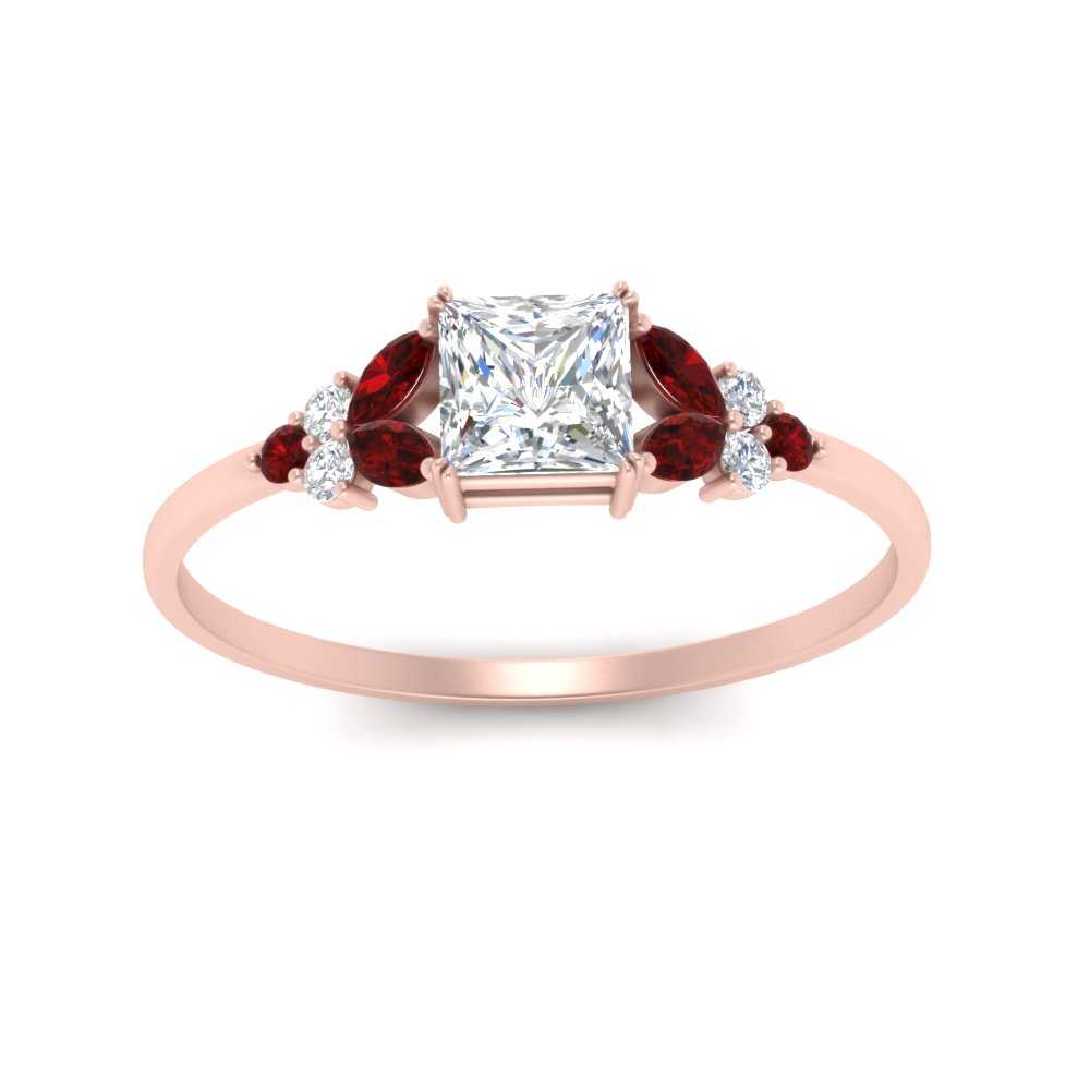 marquise-accented-ruby-princess-cut-engagement-ring-in-rose-gold-FD9933PRRGRUDRANGLE5-NL-RG.jpg?v=1769496524