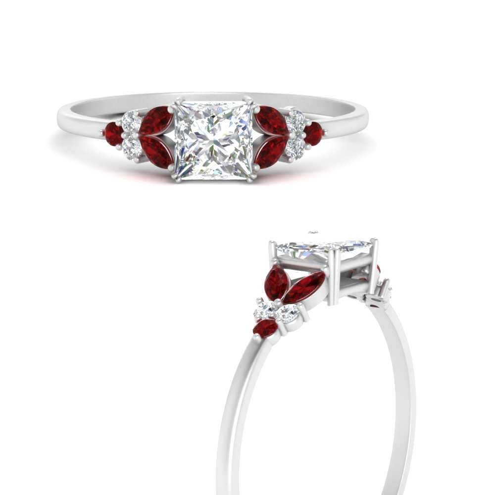 marquise-accented-ruby-princess-cut-engagement-ring-in-white-gold-FD9933PRRGRUDRANGLE3-NL-WG.jpg?v=1769496524
