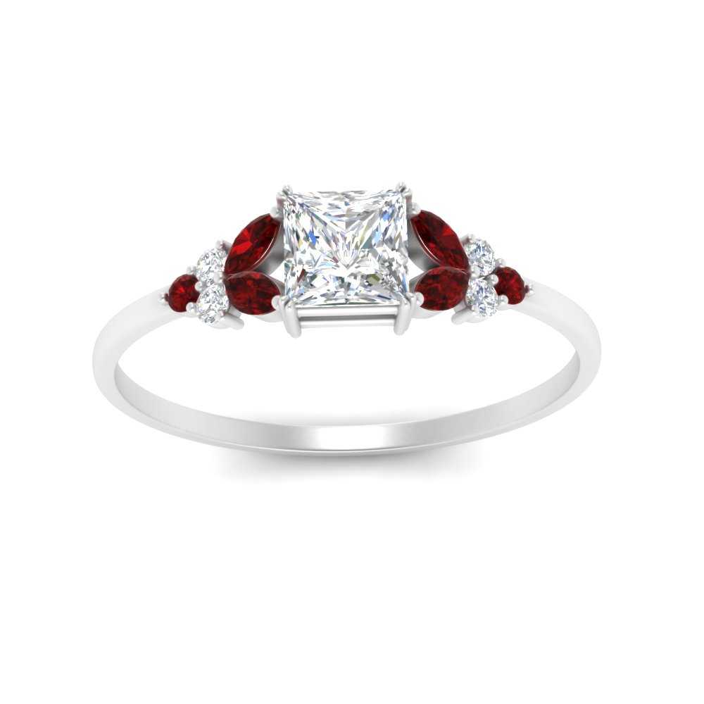 marquise-accented-ruby-princess-cut-engagement-ring-in-white-gold-FD9933PRRGRUDRANGLE5-NL-WG.jpg?v=1769496524