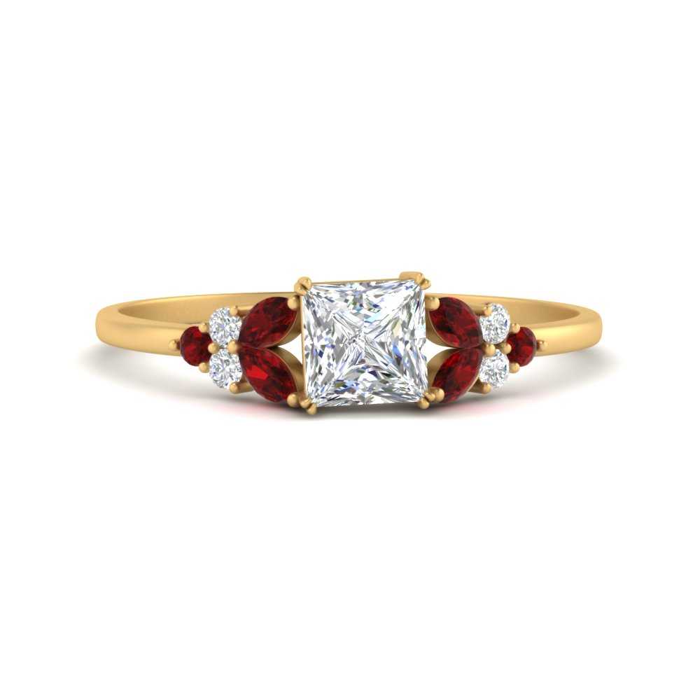 marquise-accented-ruby-princess-cut-engagement-ring-in-yellow-gold-FD9933PRRGRUDR-NL-YG.jpg?v=1769496524