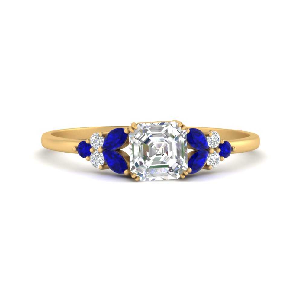 marquise-accented-sapphire-asscher-cut-engagement-ring-in-yellow-gold-FD9933ASRGSABL-NL-YG.jpg?v=1769496442