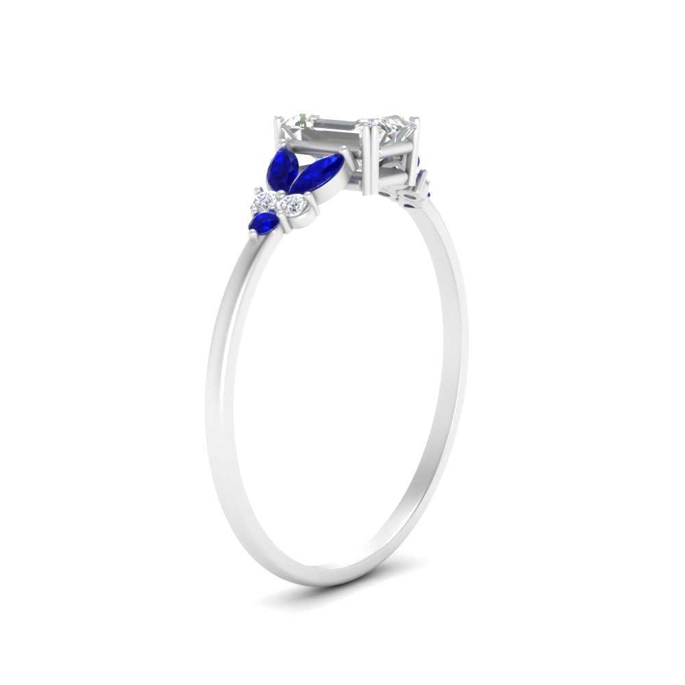 marquise-accented-sapphire-emerald-cut-engagement-ring-in-white-gold-FD9933EMRGSABLANGLE2-NL-WG.jpg?v=1769496467