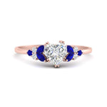 Load image into Gallery viewer, marquise-accented-sapphire-heart-shaped-engagement-ring-in-rose-gold-FD9933HTRGSABL-NL-RG.jpg?v=1769496478