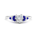 Load image into Gallery viewer, marquise-accented-sapphire-heart-shaped-engagement-ring-in-white-gold-FD9933HTRGSABL-NL-WG.jpg?v=1769496479
