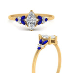 Load image into Gallery viewer, marquise-accented-sapphire-marquise-cut-engagement-ring-in-yellow-gold-FD9933MQRGSABLANGLE3-NL-YG.jpg?v=1769496490
