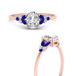 Load image into Gallery viewer, marquise-accented-sapphire-oval-shaped-engagement-ring-in-rose-gold-FD9933OVRGSABLANGLE3-NL-RG.jpg?v=1769496501