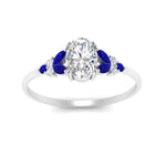 Load image into Gallery viewer, marquise-accented-sapphire-oval-shaped-engagement-ring-in-white-gold-FD9933OVRGSABLANGLE5-NL-WG.jpg?v=1769496501