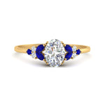 Load image into Gallery viewer, marquise-accented-sapphire-oval-shaped-engagement-ring-in-yellow-gold-FD9933OVRGSABL-NL-YG.jpg?v=1769496501
