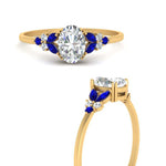 Load image into Gallery viewer, marquise-accented-sapphire-oval-shaped-engagement-ring-in-yellow-gold-FD9933OVRGSABLANGLE3-NL-YG.jpg?v=1769496501