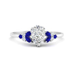 Load image into Gallery viewer, marquise-accented-sapphire-pear-shaped-engagement-ring-in-white-gold-FD9933PERGSABL-NL-WG.jpg?v=1769496512