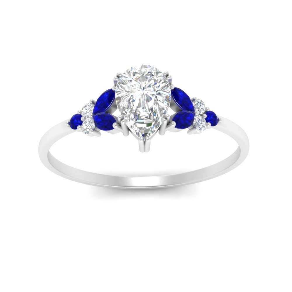 marquise-accented-sapphire-pear-shaped-engagement-ring-in-white-gold-FD9933PERGSABLANGLE5-NL-WG.jpg?v=1769496513