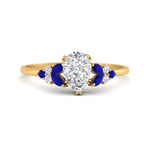 Load image into Gallery viewer, marquise-accented-sapphire-pear-shaped-engagement-ring-in-yellow-gold-FD9933PERGSABL-NL-YG.jpg?v=1769751747