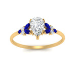 Load image into Gallery viewer, marquise-accented-sapphire-pear-shaped-engagement-ring-in-yellow-gold-FD9933PERGSABLANGLE5-NL-YG.jpg?v=1769751747